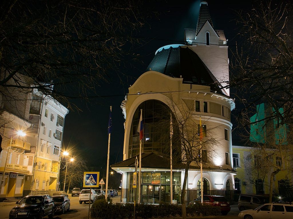 Voronezh